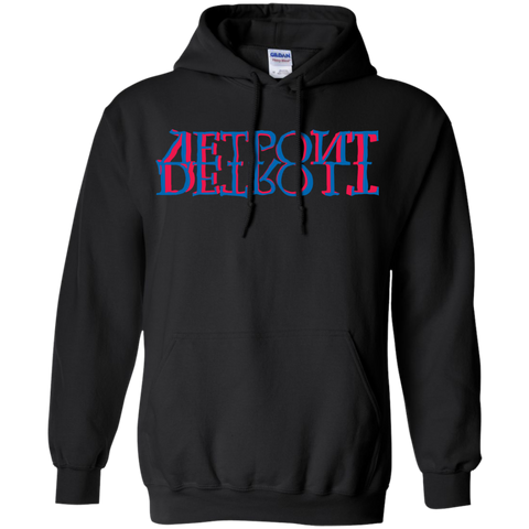 detroit sweatshirt T-Shirt