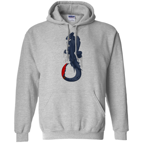 climbing toothless T-Shirt