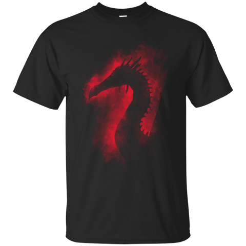 dragon sweatshirt T-Shirt