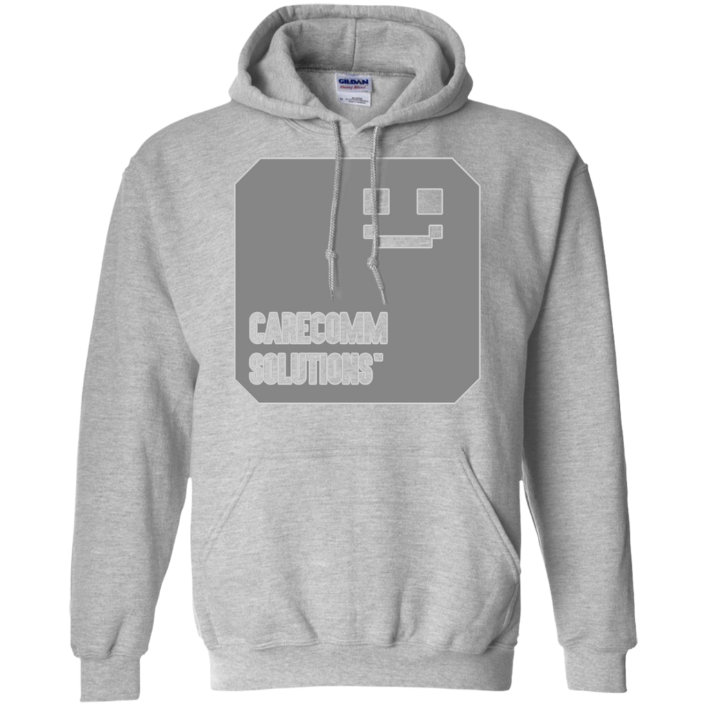 carecomm solutions sweatshirt T-Shirt