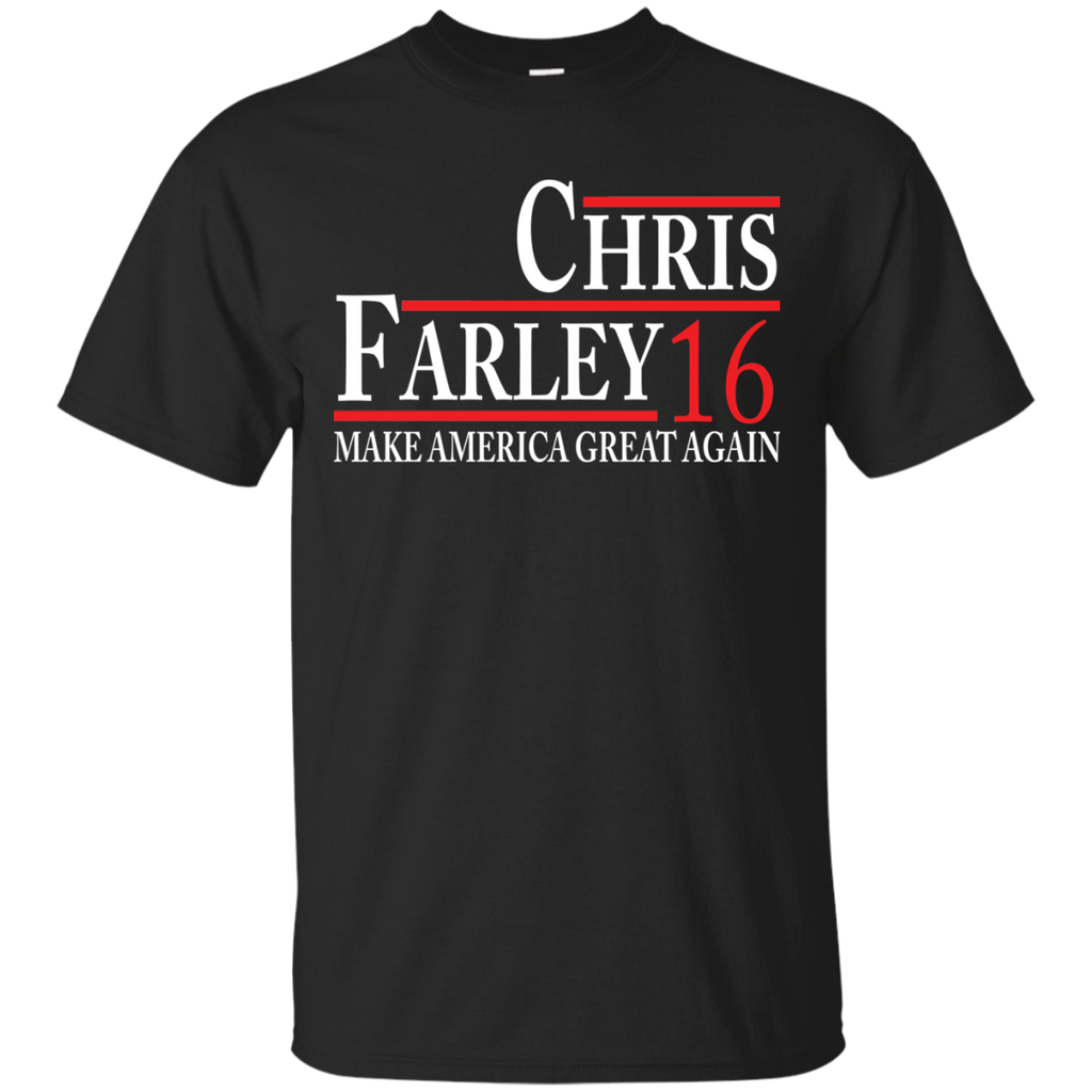 chris farley 2016 T-Shirt