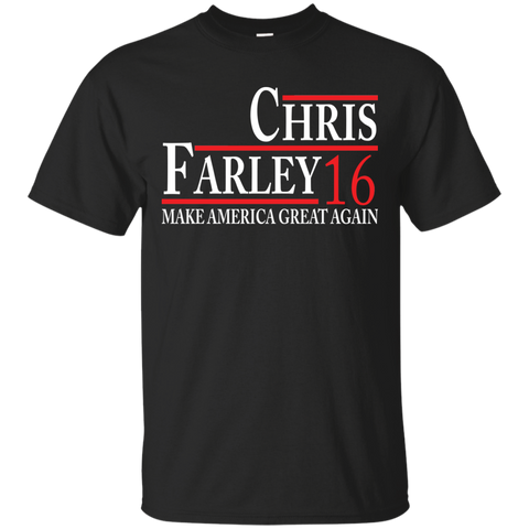 chris farley 2016 T-Shirt