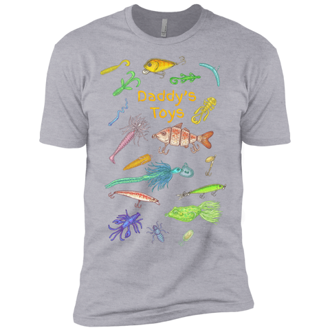 daddy's toys T-Shirt