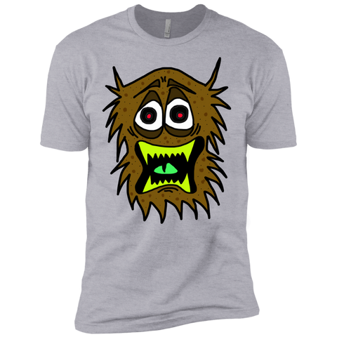 beastly sweatshirt T-Shirt