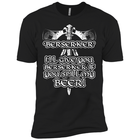 berserker T-Shirt