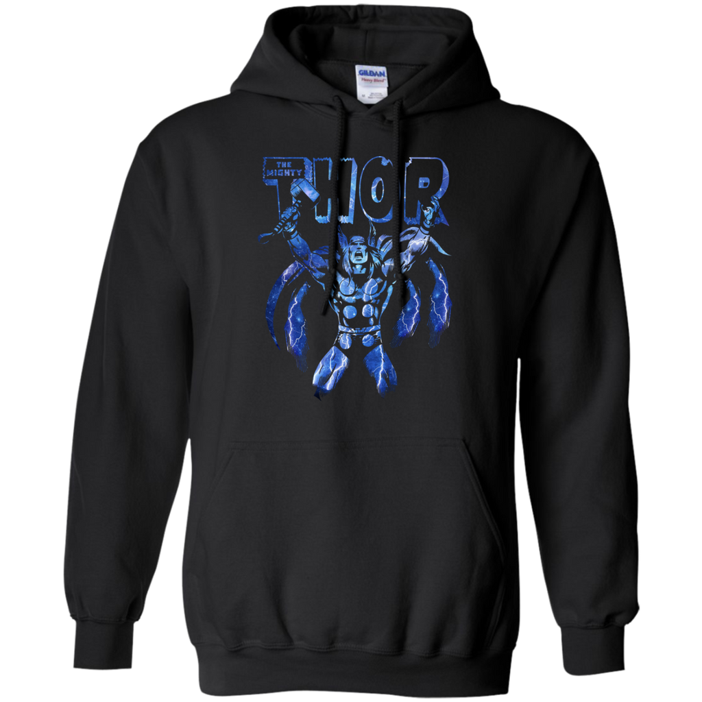 electric thor T-Shirt