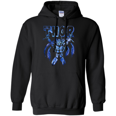 electric thor T-Shirt