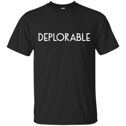 deplorable T-Shirt