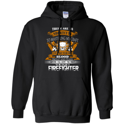 firefighter T-Shirt