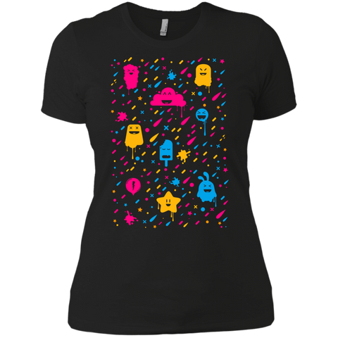 cute color stuff T-Shirt