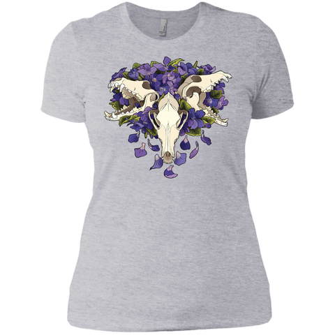 dog violet- cerberus T-Shirt