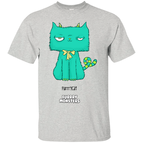 furrrycat sweatshirt T-Shirt