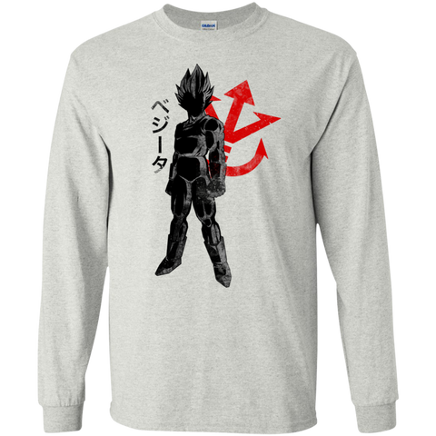 crimson power T-Shirt