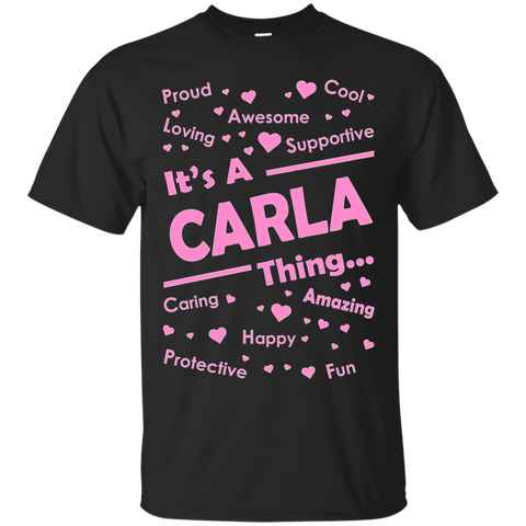 it's a carla thing T-Shirt