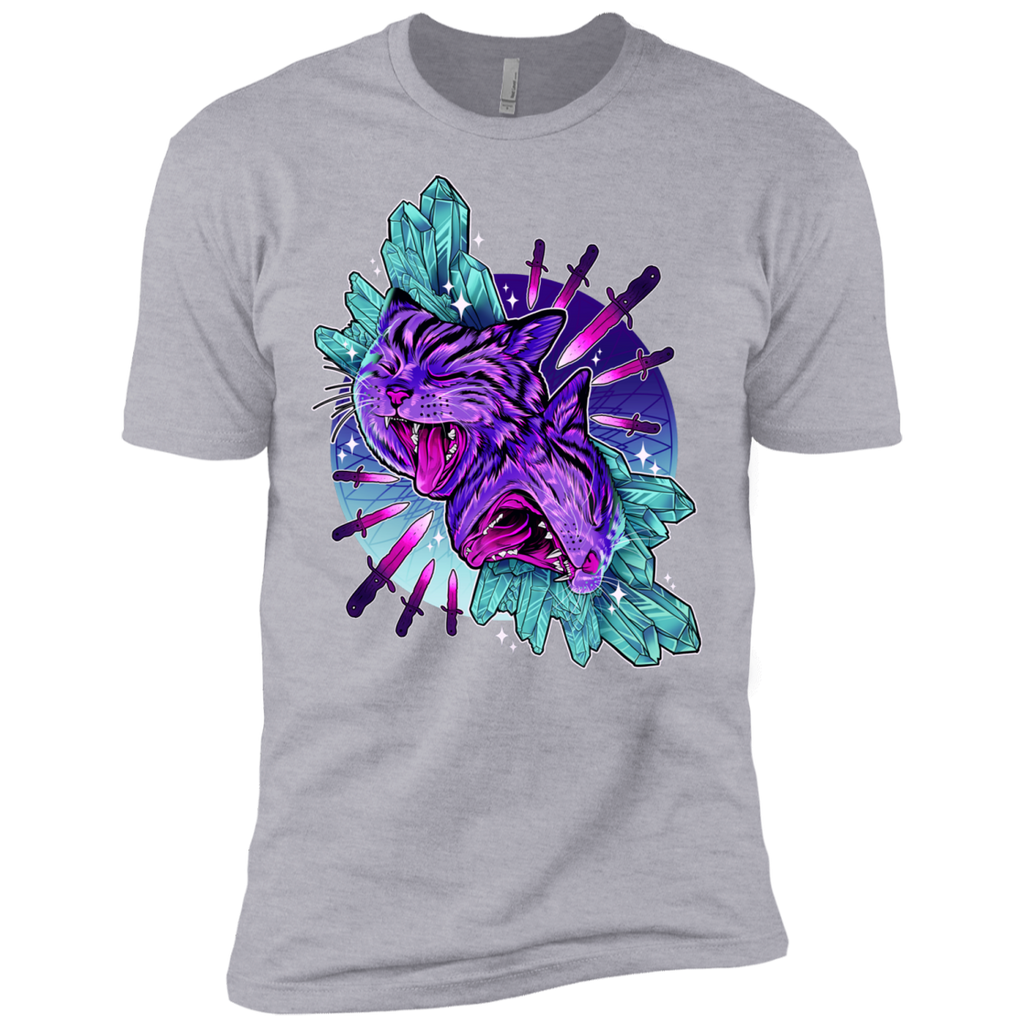 crystal cats sweatshirt T-Shirt