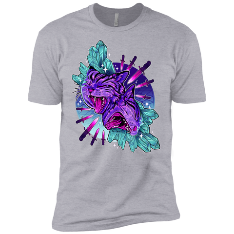 crystal cats sweatshirt T-Shirt