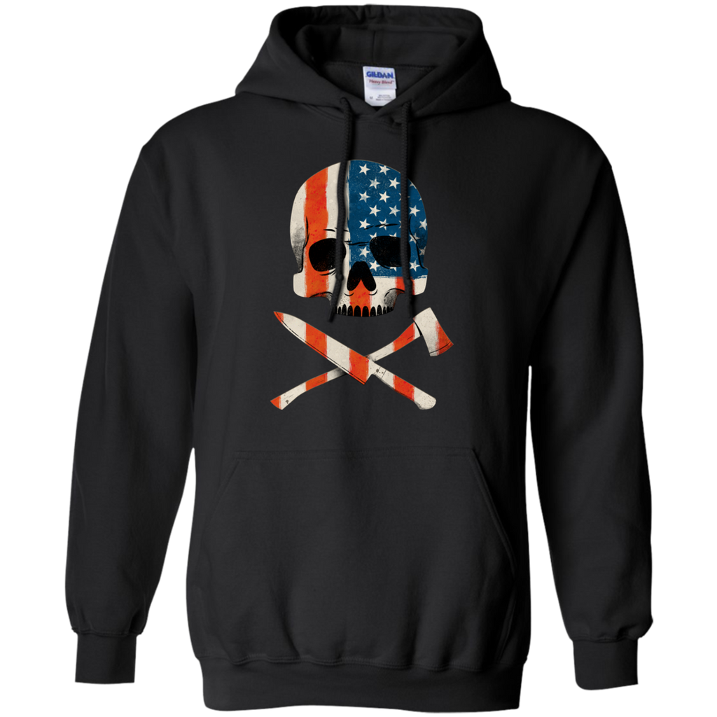 american psycho T-Shirt