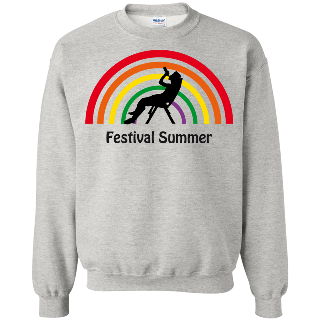 festival summer T-Shirt