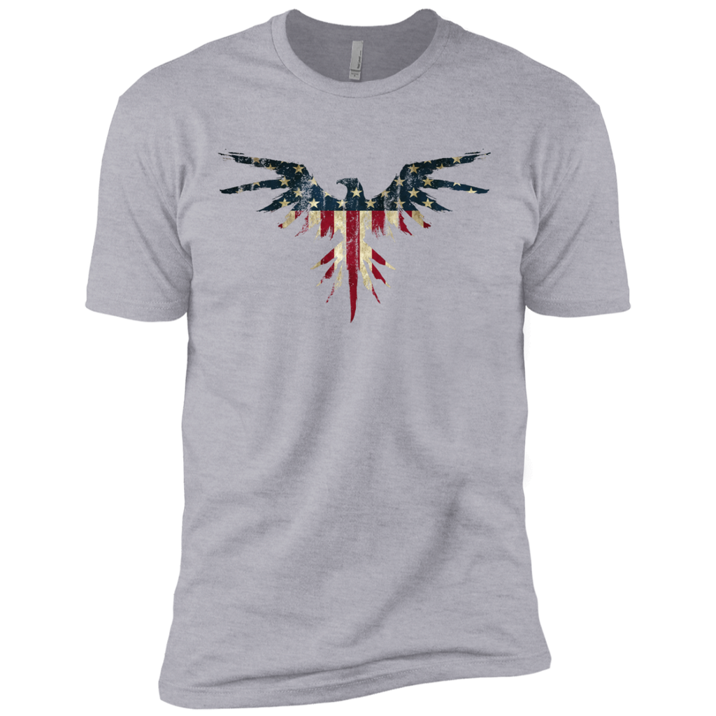 eagle paint T-Shirt