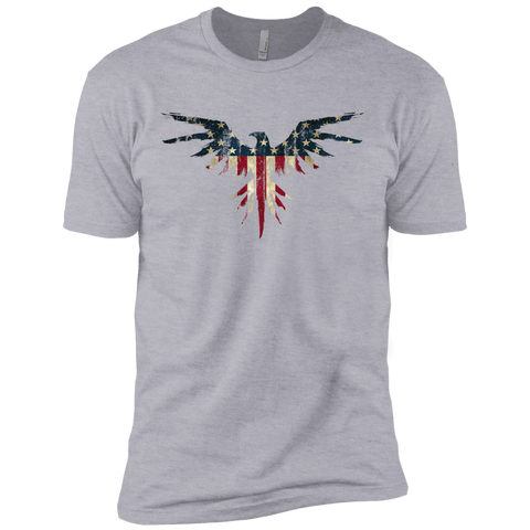 eagle paint T-Shirt