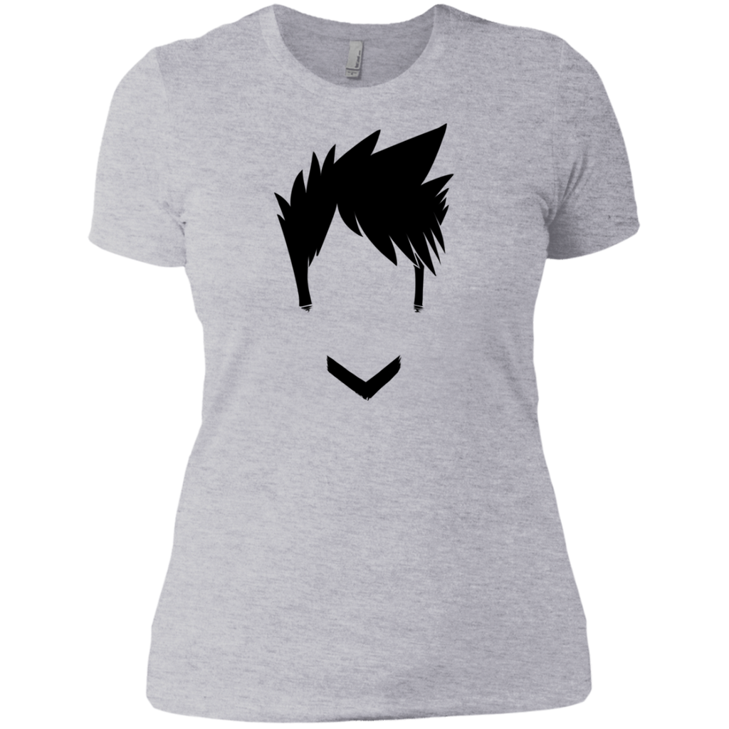 familyjules7x black hair logo sweatshirt T-Shirt