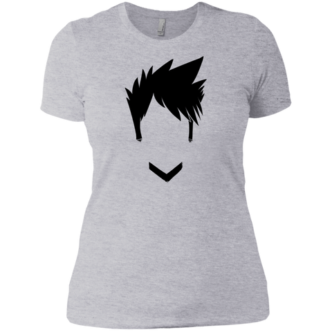 familyjules7x black hair logo sweatshirt T-Shirt