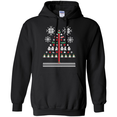 cod rest ye merry gentlemen holiday sweater T-Shirt