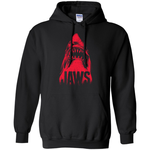 jaws halloween Hoodie