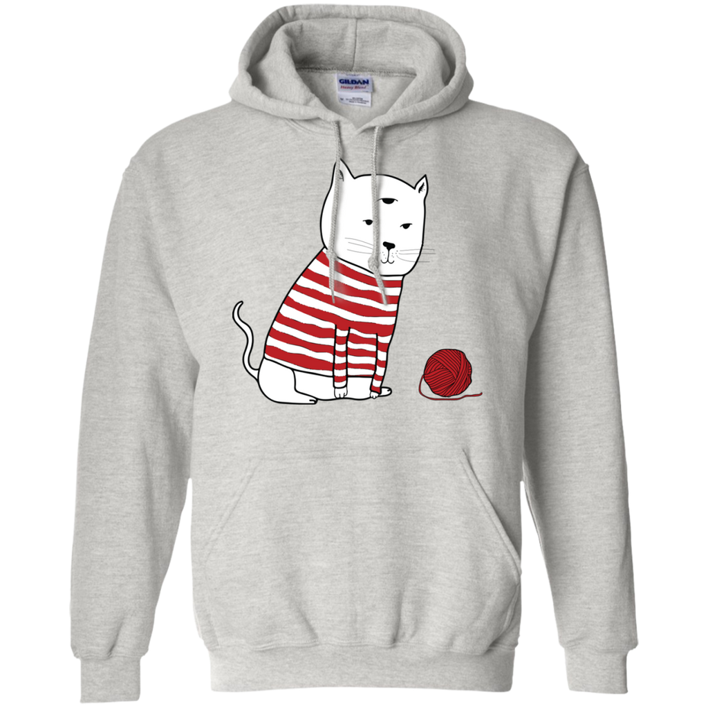 et cat sweatshirt T-Shirt