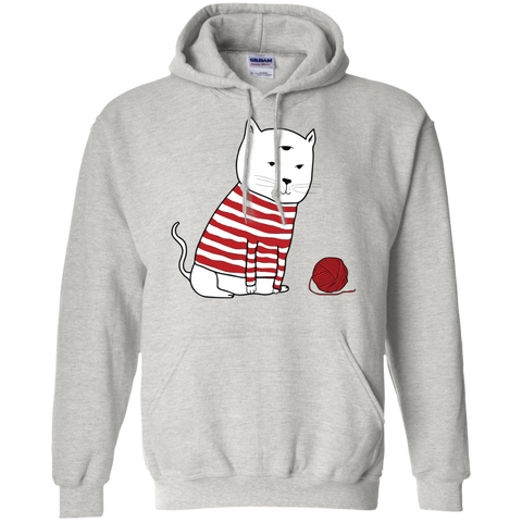 et cat sweatshirt T-Shirt