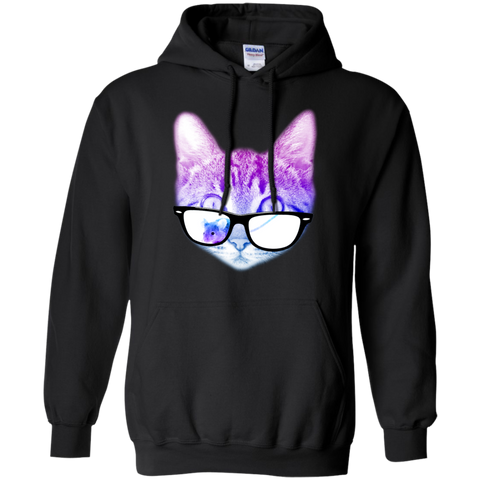 cool hunter cat T-Shirt