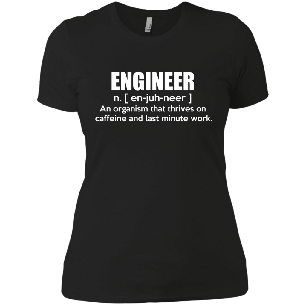 engineer T-Shirt