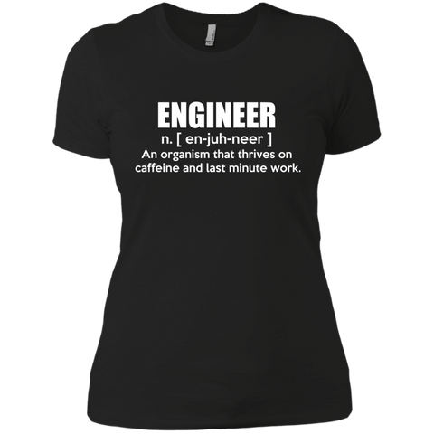 engineer T-Shirt