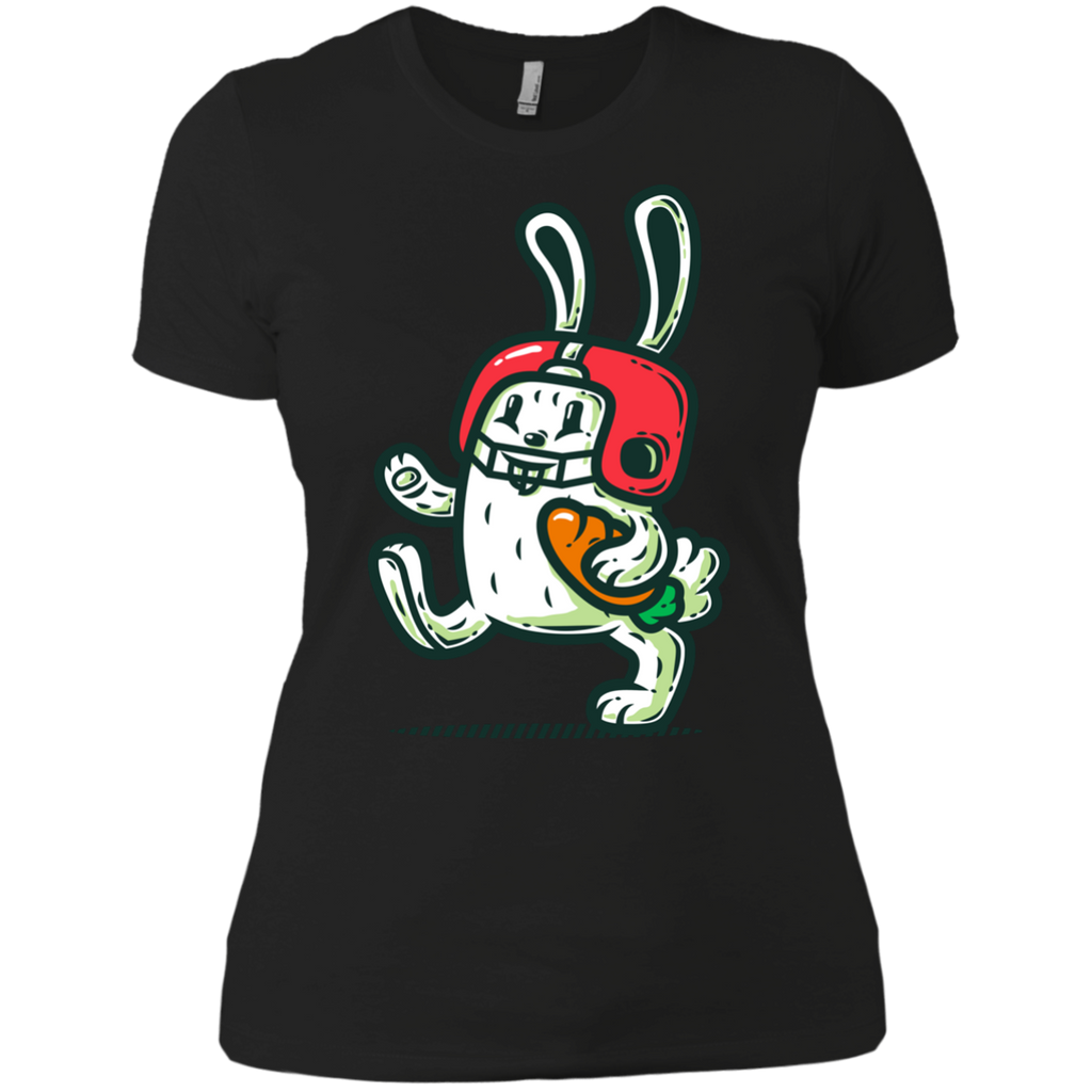 football carrot T-Shirt