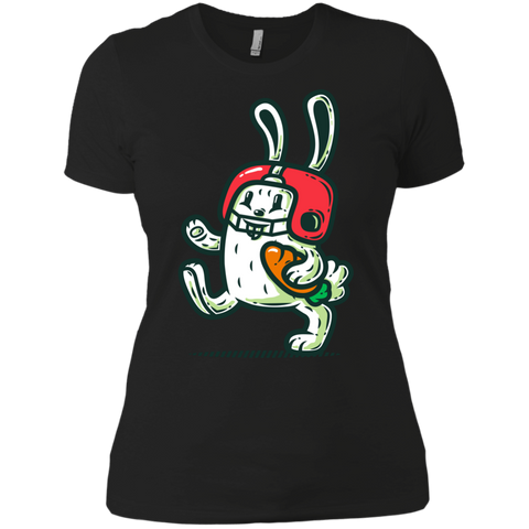 football carrot T-Shirt