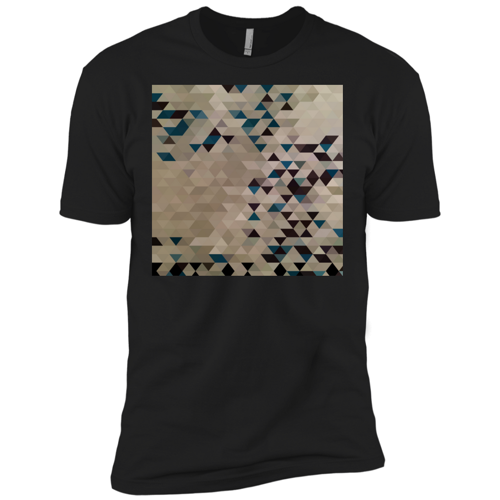 decent triangles sweatshirt T-Shirt