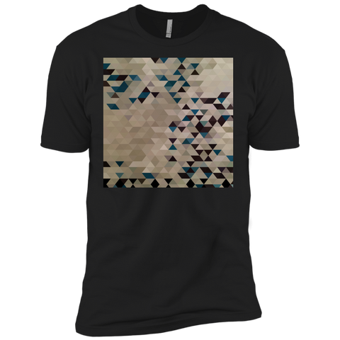 decent triangles sweatshirt T-Shirt
