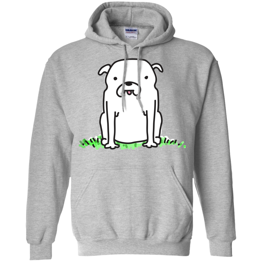 dog doodle T-Shirt