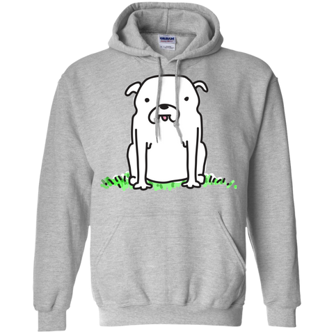 dog doodle T-Shirt