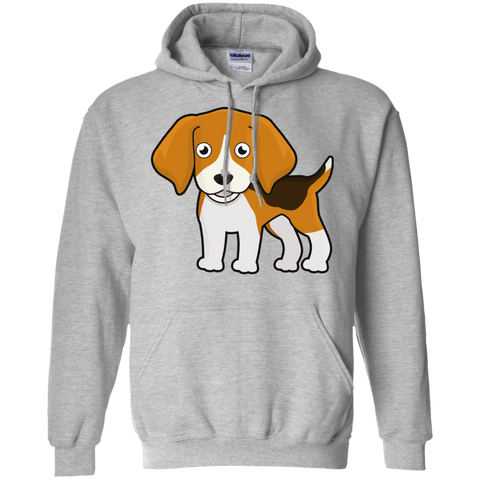 cute beagle T-Shirt