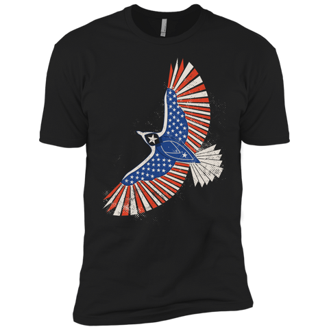 deco american eagle matching family T-Shirt