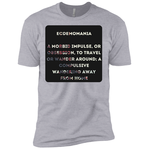 ecdemomania sweatshirt T-Shirt