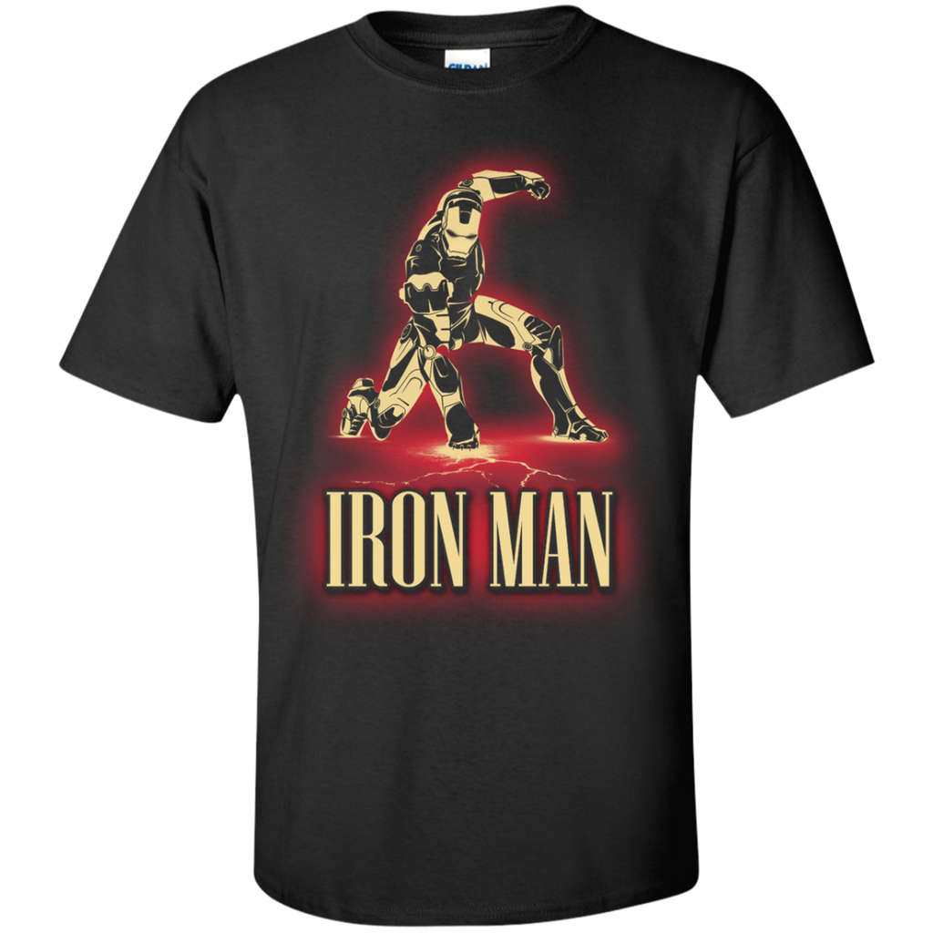 iron man T-Shirt