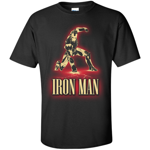 iron man T-Shirt