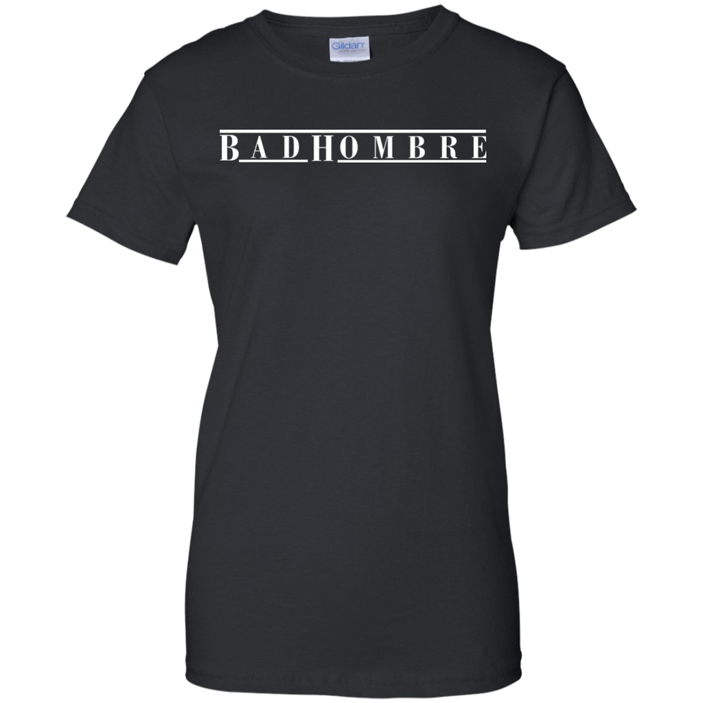 bad hombres T-Shirt