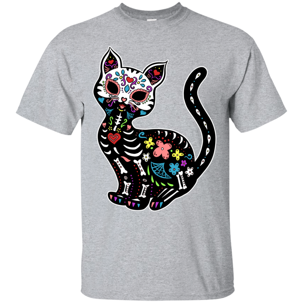 dia de los gatos sweatshirt T-Shirt