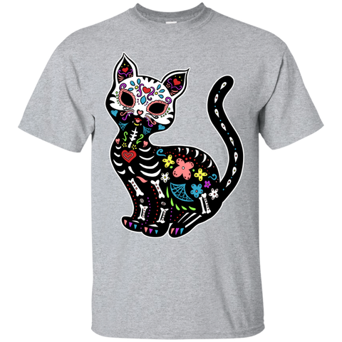 dia de los gatos sweatshirt T-Shirt