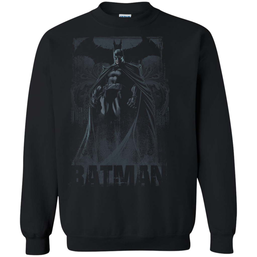 dark knight of gotham city T-Shirt