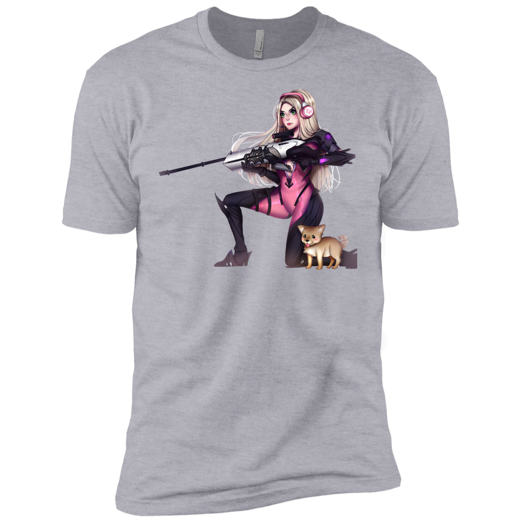 barbiegirll & charlie T-Shirt
