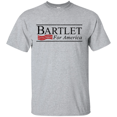 bartlet for america T-Shirt